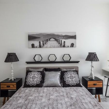 Good Time Apartment Business Center Варшава Екстериор снимка