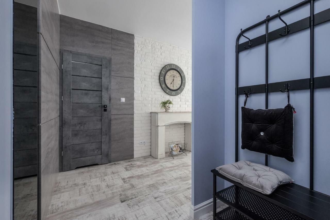 Good Time Apartment Business Center Варшава Екстериор снимка