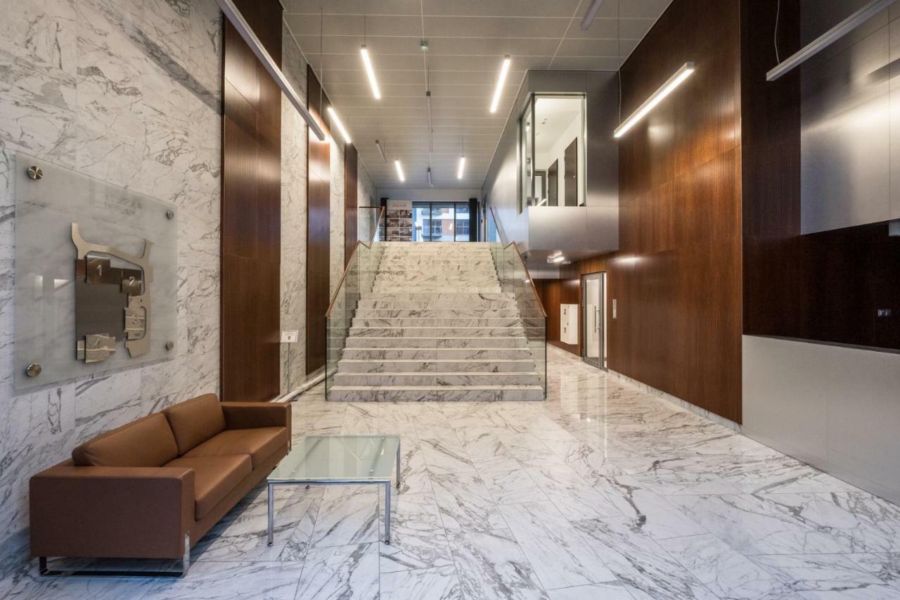 Good Time Apartment Business Center Варшава Екстериор снимка